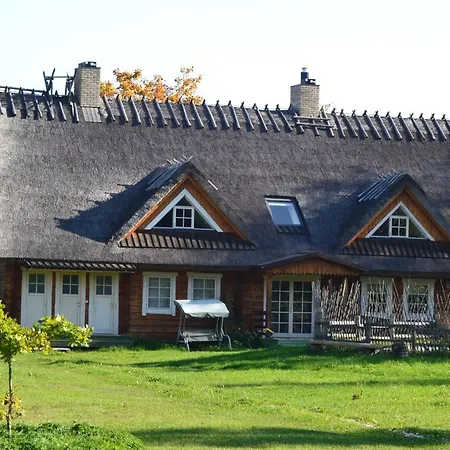 Tihuse Horsefarm *