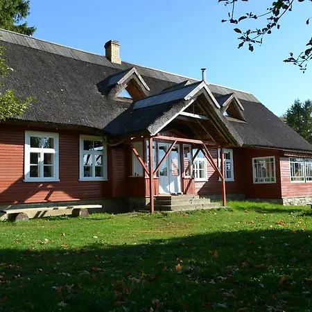 Tihuse Horsefarm Farm stay *