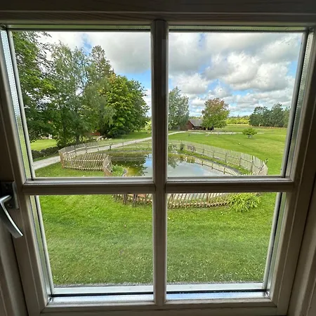 Tihuse Horsefarm Liiva (Saaremaa)