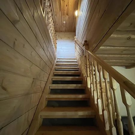 Tihuse Horsefarm Vakantieboerderij