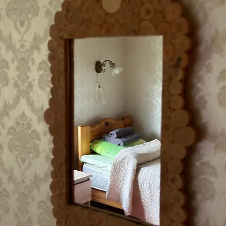 Tihuse Horsefarm * Liiva (Saaremaa)