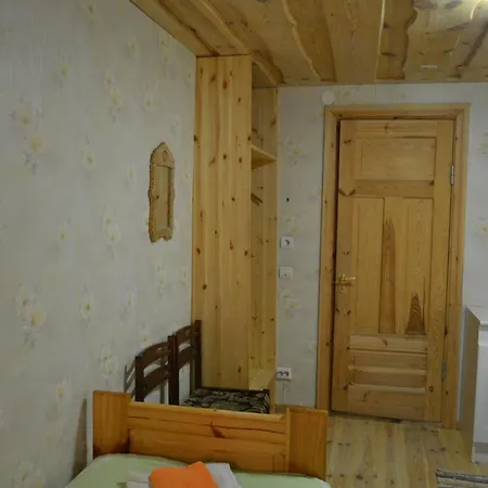 Tihuse Horsefarm مزرعة للإقامة Liiva (Saaremaa)