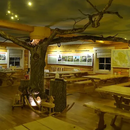 Farm stay Tihuse Horsefarm Liiva (Saaremaa)