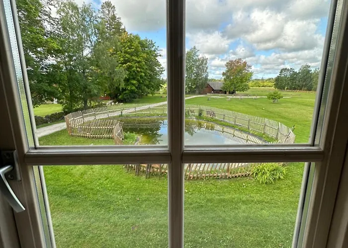 Tihuse Horsefarm Liiva (Saaremaa)