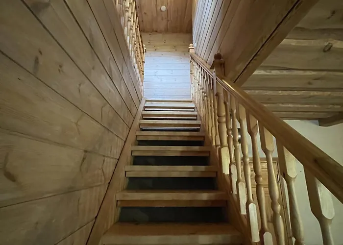 Tihuse Horsefarm Vakantieboerderij