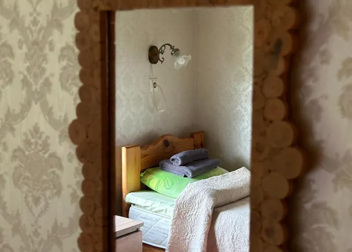 Tihuse Horsefarm * Liiva (Saaremaa)