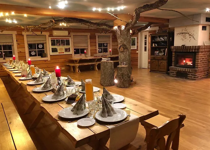 Tihuse Horsefarm Liiva (Saaremaa)